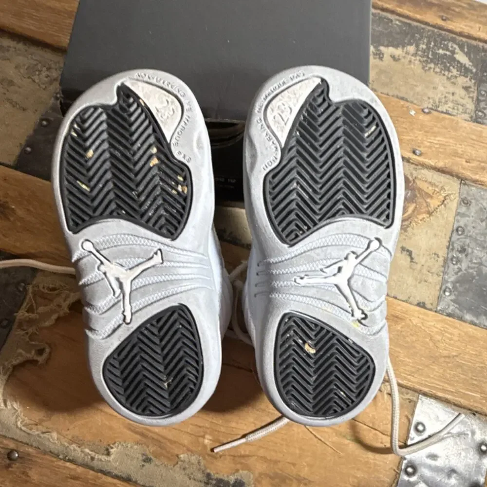 Jordan comes box